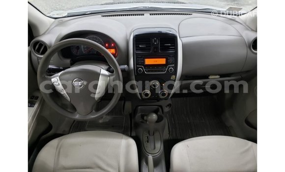 Sayi Imported Nissan Sunny White Mota in Import - Dubai a Ashanti Sayi Imported Nissan Sunny White Mota in Import - Dubai a Ashanti