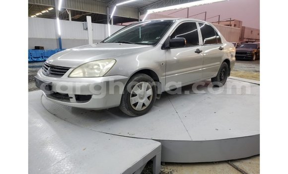 Ra Imported Mitsubishi Lancer Miiran Ọkọ̀ in Import - Dubai ni Ashanti Ra Imported Mitsubishi Lancer Miiran Ọkọ̀ in Import - Dubai ni Ashanti