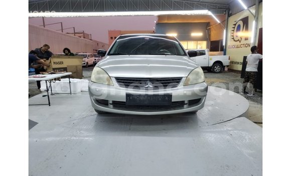 Ra Imported Mitsubishi Lancer Miiran Ọkọ̀ in Import - Dubai ni Ashanti Ra Imported Mitsubishi Lancer Miiran Ọkọ̀ in Import - Dubai ni Ashanti