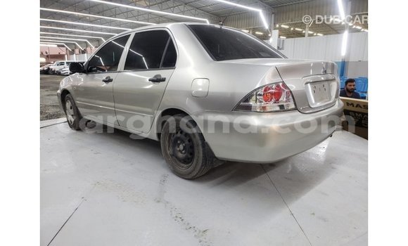 Ra Imported Mitsubishi Lancer Miiran Ọkọ̀ in Import - Dubai ni Ashanti Ra Imported Mitsubishi Lancer Miiran Ọkọ̀ in Import - Dubai ni Ashanti