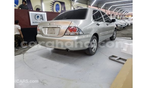 Ra Imported Mitsubishi Lancer Miiran Ọkọ̀ in Import - Dubai ni Ashanti Ra Imported Mitsubishi Lancer Miiran Ọkọ̀ in Import - Dubai ni Ashanti