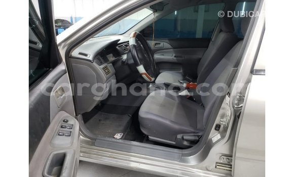 Ra Imported Mitsubishi Lancer Miiran Ọkọ̀ in Import - Dubai ni Ashanti Ra Imported Mitsubishi Lancer Miiran Ọkọ̀ in Import - Dubai ni Ashanti