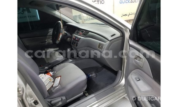 Ra Imported Mitsubishi Lancer Miiran Ọkọ̀ in Import - Dubai ni Ashanti Ra Imported Mitsubishi Lancer Miiran Ọkọ̀ in Import - Dubai ni Ashanti