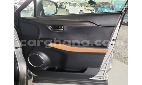 Ra Imported Lexus CT Miiran Ọkọ̀ in Import - Dubai ni Ashanti Ra Imported Lexus CT Miiran Ọkọ̀ in Import - Dubai ni Ashanti