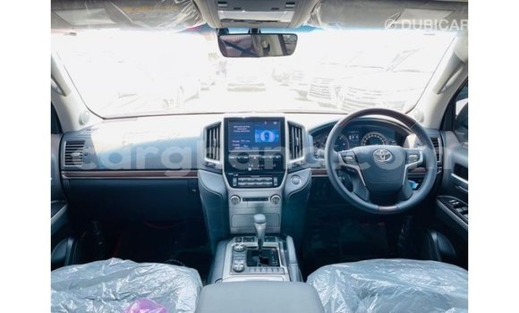 Ra Imported Toyota Land Cruiser Miiran Ọkọ̀ in Import - Dubai ni Ashanti Ra Imported Toyota Land Cruiser Miiran Ọkọ̀ in Import - Dubai ni Ashanti