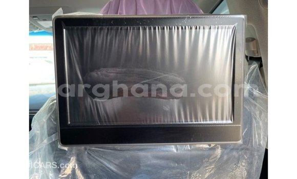 Ra Imported Toyota Land Cruiser Miiran Ọkọ̀ in Import - Dubai ni Ashanti Ra Imported Toyota Land Cruiser Miiran Ọkọ̀ in Import - Dubai ni Ashanti