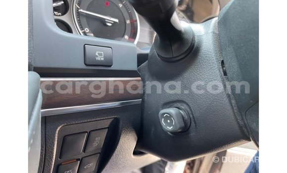 Ra Imported Toyota Land Cruiser Miiran Ọkọ̀ in Import - Dubai ni Ashanti Ra Imported Toyota Land Cruiser Miiran Ọkọ̀ in Import - Dubai ni Ashanti