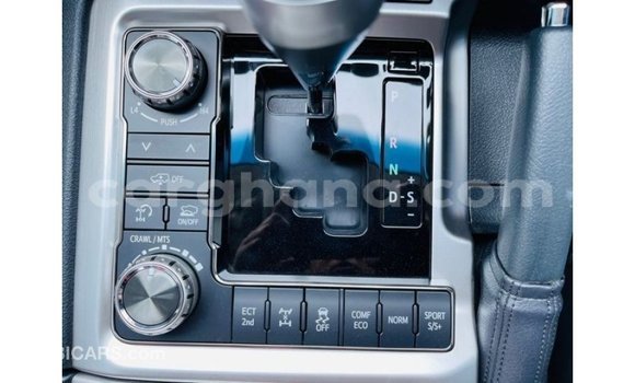 Ra Imported Toyota Land Cruiser Miiran Ọkọ̀ in Import - Dubai ni Ashanti Ra Imported Toyota Land Cruiser Miiran Ọkọ̀ in Import - Dubai ni Ashanti