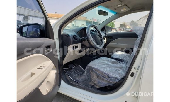 Buy Import Mitsubishi i White Car in Import - Dubai in Ashanti Buy Import Mitsubishi i White Car in Import - Dubai in Ashanti