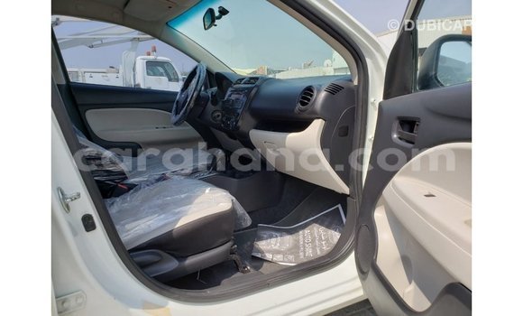 Buy Import Mitsubishi i White Car in Import - Dubai in Ashanti Buy Import Mitsubishi i White Car in Import - Dubai in Ashanti