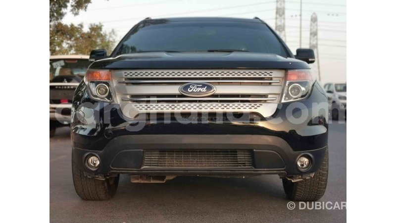 Big with watermark ford explorer ashanti import dubai 34436