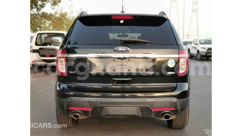 Big with watermark ford explorer ashanti import dubai 34436