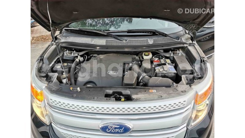 Big with watermark ford explorer ashanti import dubai 34436