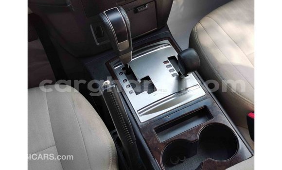 Buy Import Mitsubishi Pajero Other Car in Import - Dubai in Ashanti Buy Import Mitsubishi Pajero Other Car in Import - Dubai in Ashanti