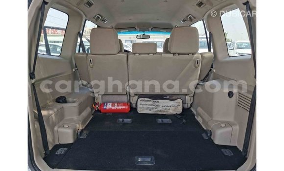 Buy Import Mitsubishi Pajero Other Car in Import - Dubai in Ashanti Buy Import Mitsubishi Pajero Other Car in Import - Dubai in Ashanti