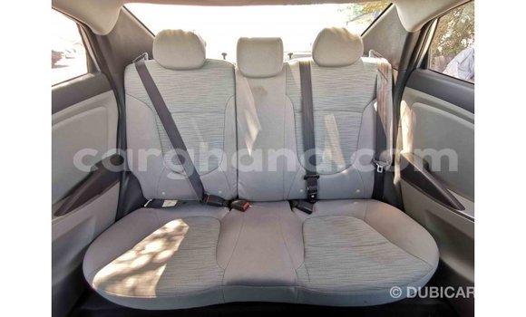Ra Imported Hyundai Accent Miiran Ọkọ̀ in Import - Dubai ni Ashanti Ra Imported Hyundai Accent Miiran Ọkọ̀ in Import - Dubai ni Ashanti