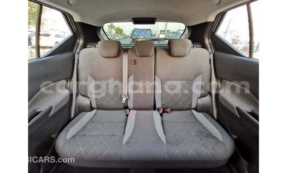 Sayi Imported Nissan Evalia White Babbar mota in Import - Dubai a Ashanti Sayi Imported Nissan Evalia White Babbar mota in Import - Dubai a Ashanti