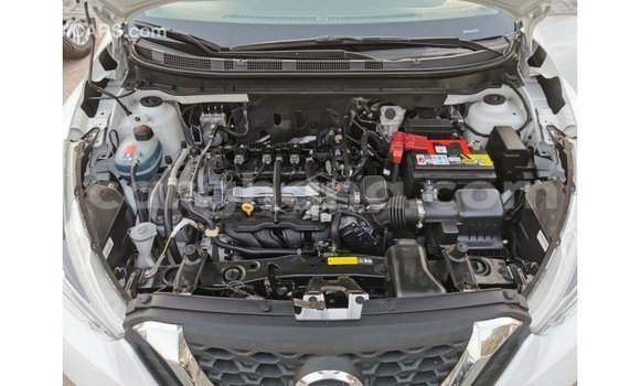 Sayi Imported Nissan Evalia White Babbar mota in Import - Dubai a Ashanti Sayi Imported Nissan Evalia White Babbar mota in Import - Dubai a Ashanti