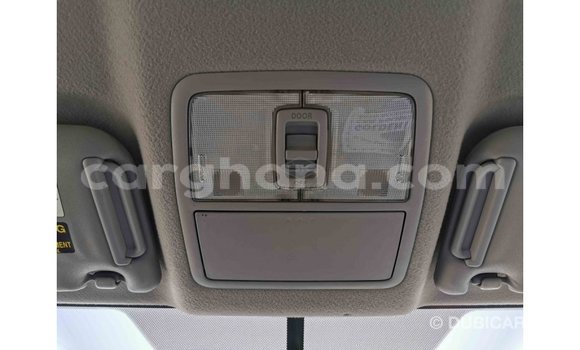 Sayi Imported Toyota 4Runner Red Mota in Import - Dubai a Ashanti Sayi Imported Toyota 4Runner Red Mota in Import - Dubai a Ashanti