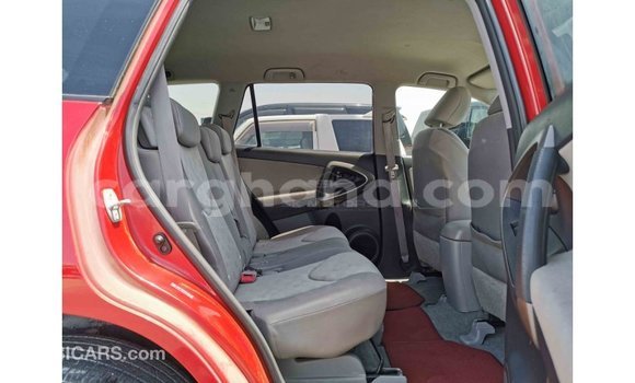 Sayi Imported Toyota 4Runner Red Mota in Import - Dubai a Ashanti Sayi Imported Toyota 4Runner Red Mota in Import - Dubai a Ashanti