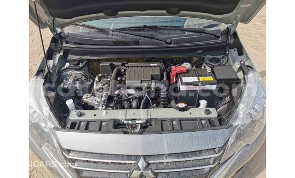 Sayi Imported Mitsubishi Attrage Sauran Mota in Import - Dubai a Ashanti Sayi Imported Mitsubishi Attrage Sauran Mota in Import - Dubai a Ashanti