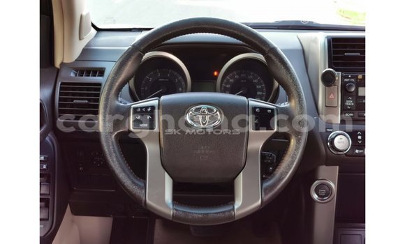 Buy Import Toyota Prado Other Car in Import - Dubai in Ashanti Buy Import Toyota Prado Other Car in Import - Dubai in Ashanti
