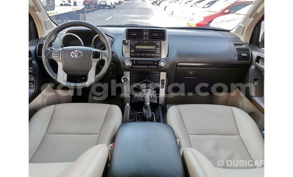 Buy Import Toyota Prado Other Car in Import - Dubai in Ashanti Buy Import Toyota Prado Other Car in Import - Dubai in Ashanti
