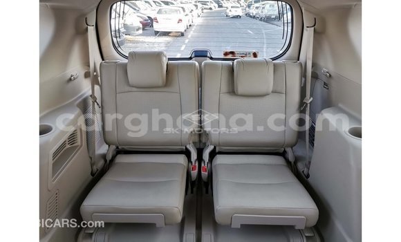 Buy Import Toyota Prado Other Car in Import - Dubai in Ashanti Buy Import Toyota Prado Other Car in Import - Dubai in Ashanti