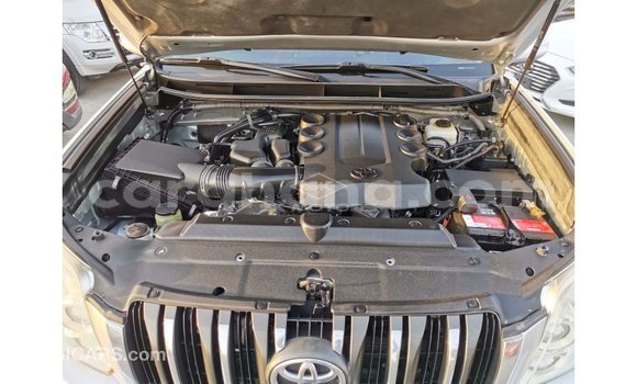 Buy Import Toyota Prado Other Car in Import - Dubai in Ashanti Buy Import Toyota Prado Other Car in Import - Dubai in Ashanti