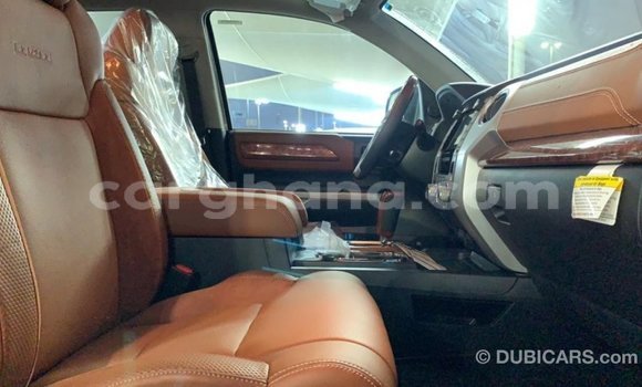 Ra Imported Toyota Tundra funfun Ọkọ̀ in Import - Dubai ni Ashanti Ra Imported Toyota Tundra funfun Ọkọ̀ in Import - Dubai ni Ashanti