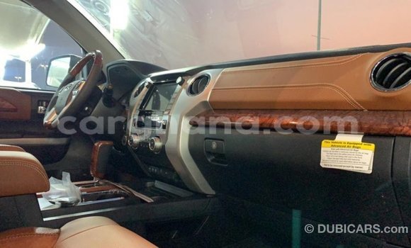 Ra Imported Toyota Tundra funfun Ọkọ̀ in Import - Dubai ni Ashanti Ra Imported Toyota Tundra funfun Ọkọ̀ in Import - Dubai ni Ashanti