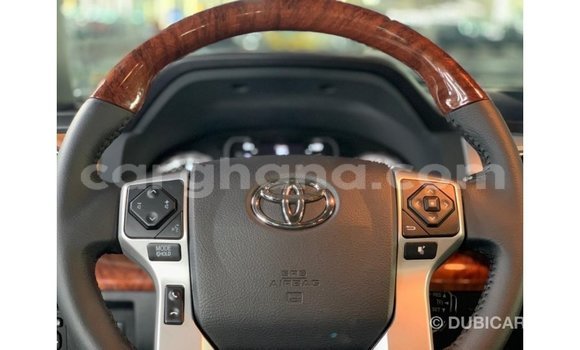 Ra Imported Toyota Tundra funfun Ọkọ̀ in Import - Dubai ni Ashanti Ra Imported Toyota Tundra funfun Ọkọ̀ in Import - Dubai ni Ashanti
