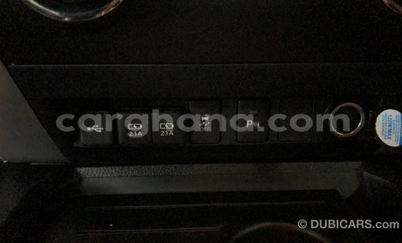 Ra Imported Toyota Tundra funfun Ọkọ̀ in Import - Dubai ni Ashanti Ra Imported Toyota Tundra funfun Ọkọ̀ in Import - Dubai ni Ashanti