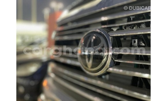 Ra Imported Toyota Tundra funfun Ọkọ̀ in Import - Dubai ni Ashanti Ra Imported Toyota Tundra funfun Ọkọ̀ in Import - Dubai ni Ashanti