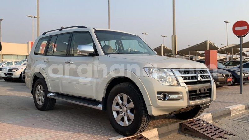 Big with watermark mitsubishi pajero ashanti import dubai 34451