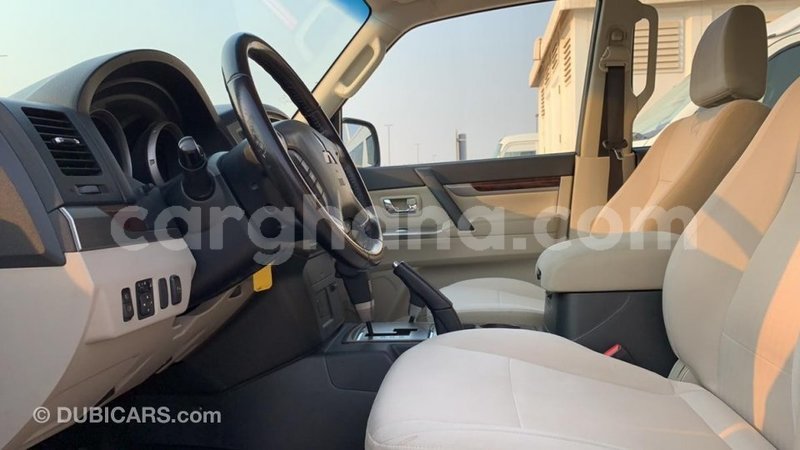 Big with watermark mitsubishi pajero ashanti import dubai 34451