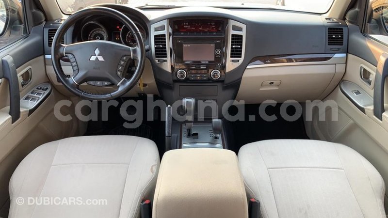 Big with watermark mitsubishi pajero ashanti import dubai 34451