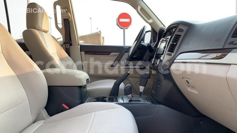 Big with watermark mitsubishi pajero ashanti import dubai 34451