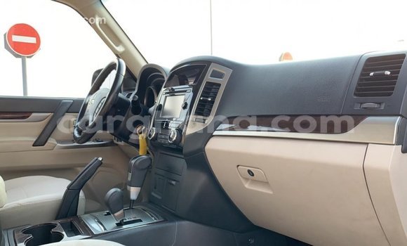 Buy Import Mitsubishi Pajero White Car in Import - Dubai in Ashanti Buy Import Mitsubishi Pajero White Car in Import - Dubai in Ashanti