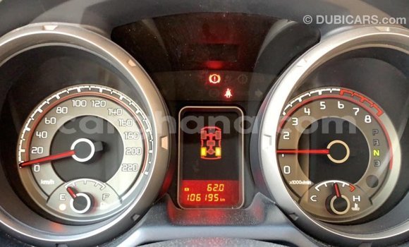 Buy Import Mitsubishi Pajero White Car in Import - Dubai in Ashanti Buy Import Mitsubishi Pajero White Car in Import - Dubai in Ashanti