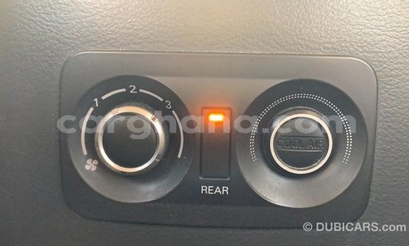 Buy Import Mitsubishi Pajero White Car in Import - Dubai in Ashanti Buy Import Mitsubishi Pajero White Car in Import - Dubai in Ashanti