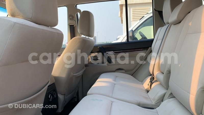 Big with watermark mitsubishi pajero ashanti import dubai 34451