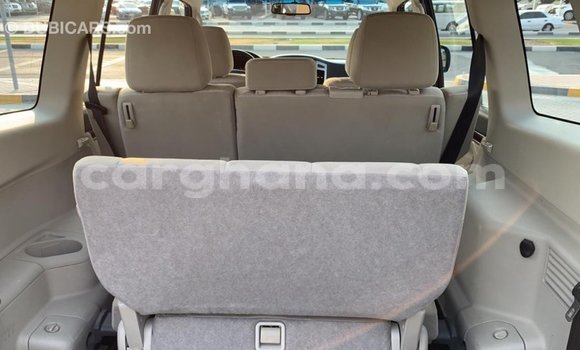 Buy Import Mitsubishi Pajero White Car in Import - Dubai in Ashanti Buy Import Mitsubishi Pajero White Car in Import - Dubai in Ashanti