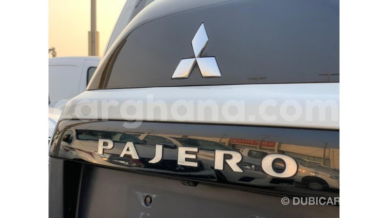 Big with watermark mitsubishi pajero ashanti import dubai 34451