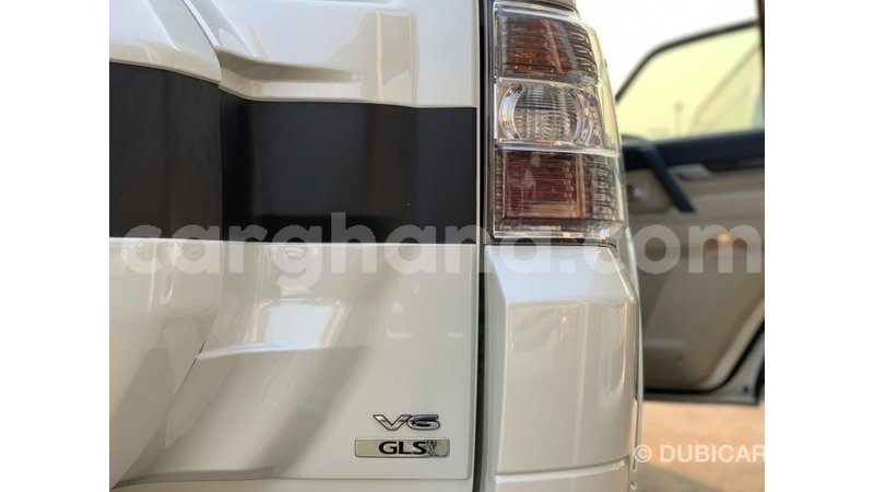 Big with watermark mitsubishi pajero ashanti import dubai 34451