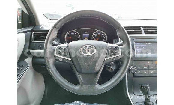 Ra Imported Toyota Camry funfun Ọkọ̀ in Import - Dubai ni Ashanti Ra Imported Toyota Camry funfun Ọkọ̀ in Import - Dubai ni Ashanti