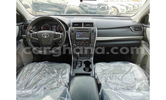Ra Imported Toyota Camry funfun Ọkọ̀ in Import - Dubai ni Ashanti Ra Imported Toyota Camry funfun Ọkọ̀ in Import - Dubai ni Ashanti