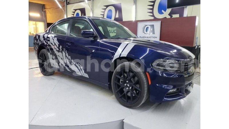 Big with watermark dodge charger ashanti import dubai 34461