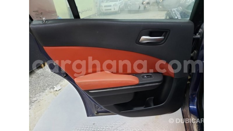 Big with watermark dodge charger ashanti import dubai 34461