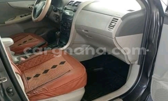 Sayi Na hannu Toyota Corolla Sauran Mota in Aflao a Volta Sayi Na hannu Toyota Corolla Sauran Mota in Aflao a Volta